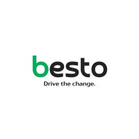 Besto Electric Vehicles logo - Similar company to True Grace