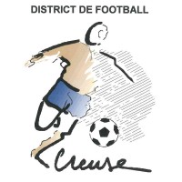 District de Football de la Creuse logo - Similar company to Apajh De La Creuse