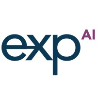 Exponent AI logo - Similar company to Bi Solution