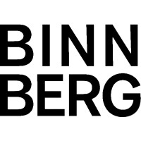 Binnberg Architekturentwicklung logo - Similar company to Mépp, Ménard Partner Projekte Ag