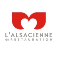 L'Alsacienne de Restauration logo - Similar company to Biocoop Restauration
