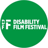 DisABILITY Filmfestival Leuven logo - Similar company to Amr