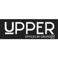 UPPER OFFICES by grupoJV logo - Similar company to Upper By Canelo