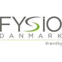 FysioDanmark Brøndby logo - Similar company to Fysiodanmark Hillerød, Lyngby & Humlebæk
