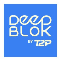 DeepBLOK logo - Similar company to Deep Block