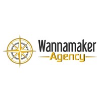 Wannamaker Agency, Inc. logo - Similar company to Suracy Insurance Agency