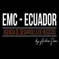 EMC-Ecuador logo - Similar company to Magna Plus Ec