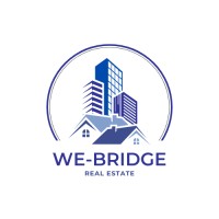 We-Bridge Real Estate logo - Similar company to Settle Advisor