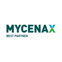 Mycenax Biotech Inc. logo - Similar company to Sinew Pharma Inc.