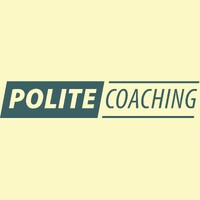 Polite Coaching logo - Similar company to Concussion Legacy Foundation Australia