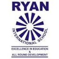 Ryan International School, Bardoli logo - Similar company to Matrix Global School
