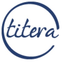 TITERA logo - Similar company to Test Only