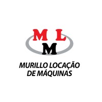 Murillo Locação de Máquinas logo - Similar company to Mt29 Marketing Europe