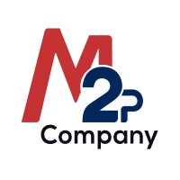 M2p Company logo - Similar company to Tônica.Ag