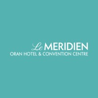 Le Meridien Oran Hotel & Convention Centre logo - Similar company to Mf Hotel Oran