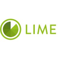 Lime Loans logo - Similar company to Create Optimal Group