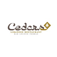 Restaurant Cedars logo - Similar company to Flexizone Den Haag | Kantoorruimte | Co-Working | Opslagruimte | Mkb Den Haag