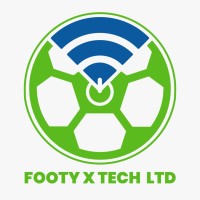 Footy x Tech LTD logo - Similar company to Statera Estates