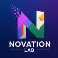 Novation Lab logo - Similar company to Outbound Advantage