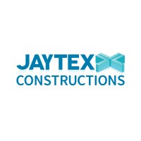 Jaytex Construction logo - Similar company to Jaytex Construction