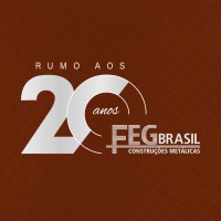 FEG BRASIL logo - Similar company to Brazgrating