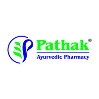 Pathak Ayurvedic Pharmacy logo - Similar company to Plenum Tech Pvt Ltd