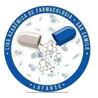 Liga Acadêmica de Farmacologia (LAFARSC) logo - Similar company to Liga Acadêmica De Neurociência Da São Camilo