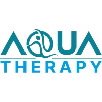 AquaTherapy logo - Similar company to Peak Performance Physical, Speech, And Occupational Therapy