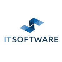 IT SOFTWARE logo - Similar company to Precision Systems