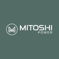 Mitoshi Power logo - Similar company to Ineffable Business Services