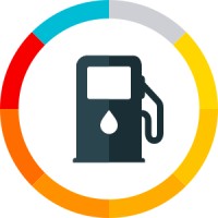 Drivvo logo - Similar company to Mobilet/Exek (Mobile Traffic Data Sp. Z O.O.)