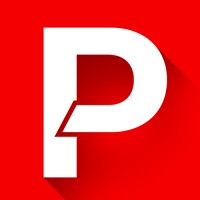 Postkolik logo - Similar company to Planet Caravan