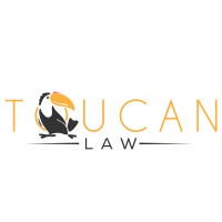 Toucan Law logo - Similar company to Colemans Solicitors