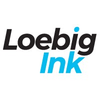 Loebig Ink, LLC logo - Similar company to Hire A Dev