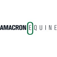 Amacron Equine logo - Similar company to Allvent