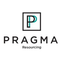 Pragma Resourcing logo - Similar company to Skillsoop Pty Ltd