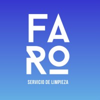 Faro Servicio de Limpieza logo - Similar company to Dalfus