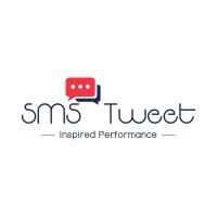 SMS Tweet logo - Similar company to Turkey Sms