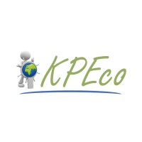 KPEco logo - Similar company to M Covoit' Lignes +