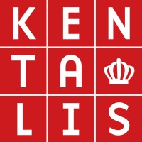 Koninklijke Kentalis logo - Similar company to Plexsys B.V.