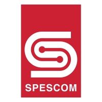 Spescom Ltd logo - Similar company to Jasco