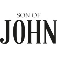 Son of John logo - Similar company to House Of Trends Pr
