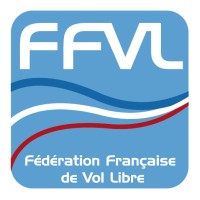 FFVL - Fédération Française de Vol Libre logo - Similar company to Nervures