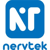 Nervtek logo - Similar company to Plastibytes