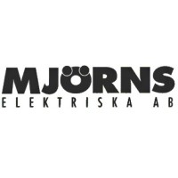 Mjörns Elektriska AB logo - Similar company to Redbergslids Ik
