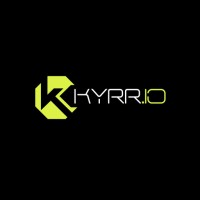 Kyrr.io logo - Similar company to Midle