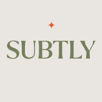 SUBTLY logo - Similar company to Navy Hill Co.