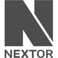 Nextor srl logo - Similar company to Gustus - Salone Professionale Dell’Agroalimentare, Dell’Enogastronomia E Della Tecnologia