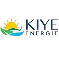 Kiye Energie logo - Similar company to Egema Sarl (Mali)