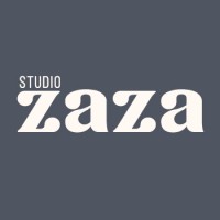 Studio Zaza logo - Similar company to Project June
